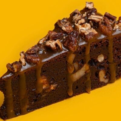 Шоколадный Капрезе в Pizza Maestrello по цене 510 ₽