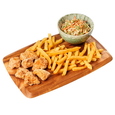 Комбо для одного Филе в Kannam Chicken по цене 482