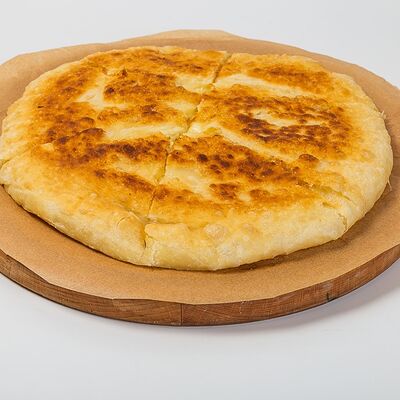 Хабидзгина с картофелем и сыром на компанию в Лариса Ивановна по цене 630 ₽