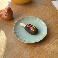 Пирожное эскимо в Debaton