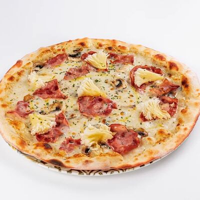 Пицца Прошутто Тартуфо в il Forno по цене 1600 ₽