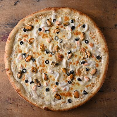 Морской коктейль в Форест по цене 940 ₽