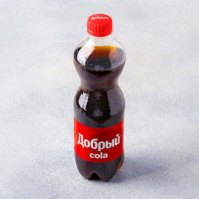 Добрый cola в Сакура по цене 169 ₽
