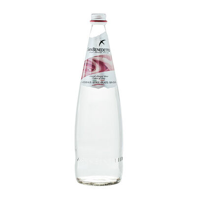 Минеральная вода San Benedetto в Le grill по цене 370 ₽