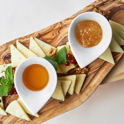 Ассорти сыров в Sabor de la Vida по цене 2650 ₽