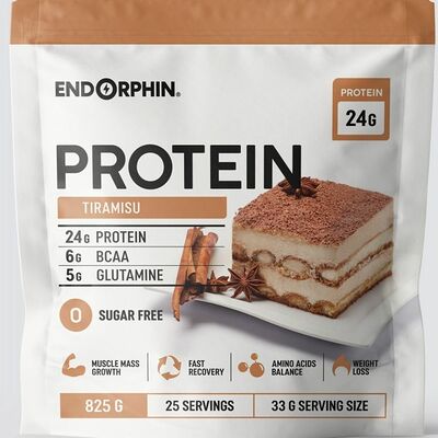 Whey Protein в Bodypit13 по цене 2990 ₽