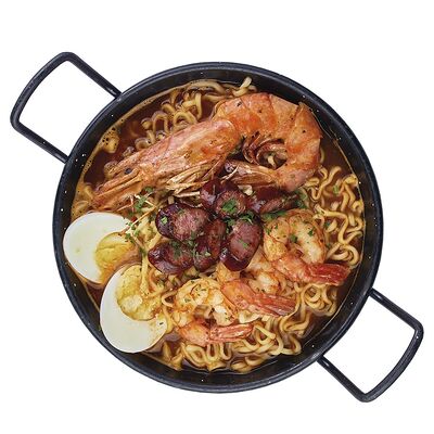 Суп от шефа в Catch по цене 620 ₽