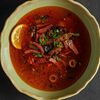 Солянка в Асса-Асса, любовь, огонь и мясо по цене 460