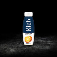 Сок Rich 0,3л в Бургер клаб