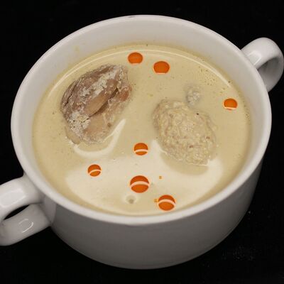 Сациви из курицы в Хинкальный дом по цене 400