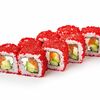 Калифорния с лососем в Sushishop по цене 720