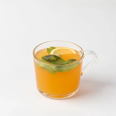 Чай имбирный в Coco по цене 900 ₸