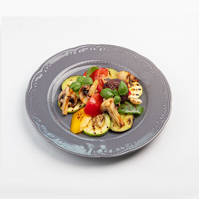 Овощи гриль в Coffee BOOM по цене 1700 ₸