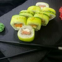 Ролл Бриз в Sushiko