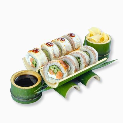 Канада в Pandora Sushi по цене 895 ₽