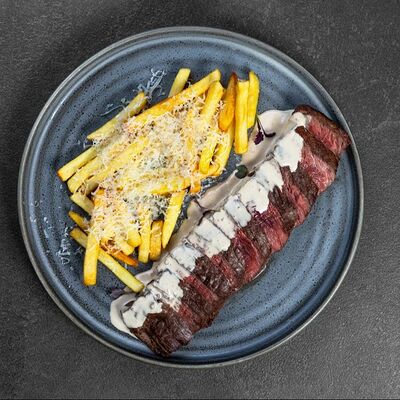 Фланк-стейк в Merzen по цене 1150 ₽