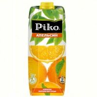 Сок апельсиновый Piko в Шашлыкoff