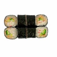 Якудза 8 шт.в Guru Roll