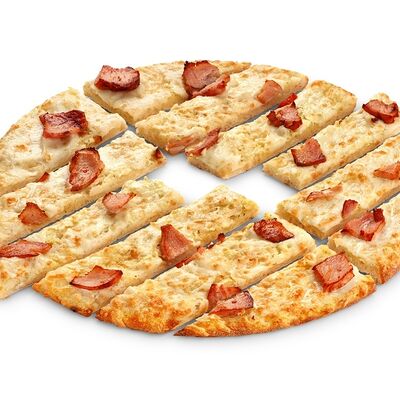 Сытные палочки с цыпленком в ПЕППЕРС ПИЦЦА по цене 395 ₽