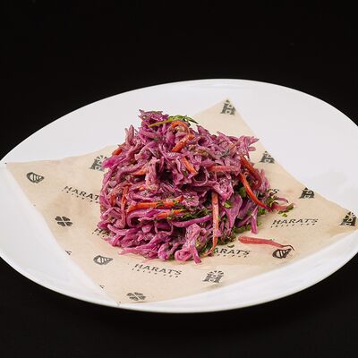 Коул слоу в Harats Pub по цене 218 ₽