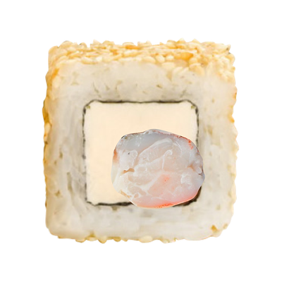 Сливочная Креветка в WoKING по цене 592 ₽