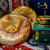 Лепешка узбекская в Флора по цене 60