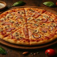 Деревенская в Кинг Ролл