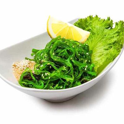 Чукка в Sushiland70 по цене 284 ₽