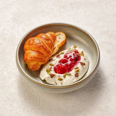 Взбитый творогв Пеперончино по цене 455 ₽