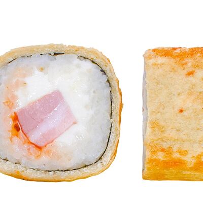 Горячий мачо в Mr roll по цене 492 ₽