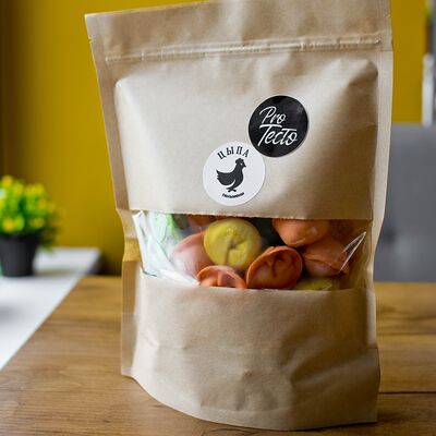 Цыпа в Про Тесто по цене 400 ₽