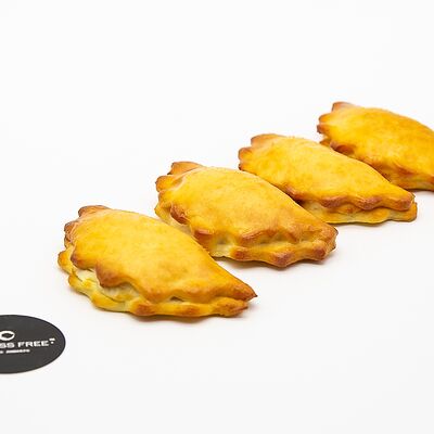 Сочники Любимчикив Ничего лишнего по цене 338 ₽