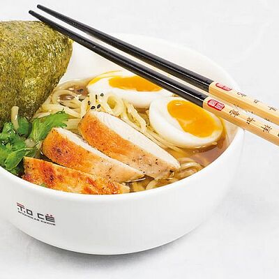 Тори Рамен в Луиджи & Тосё по цене 229