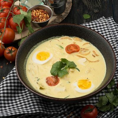 Суп Лакса в Маймун по цене 690