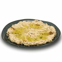 Мутабаль в OVERDOSE