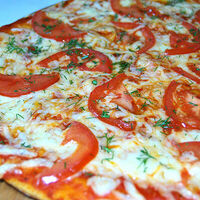 Маргарита в Ninja Pizza