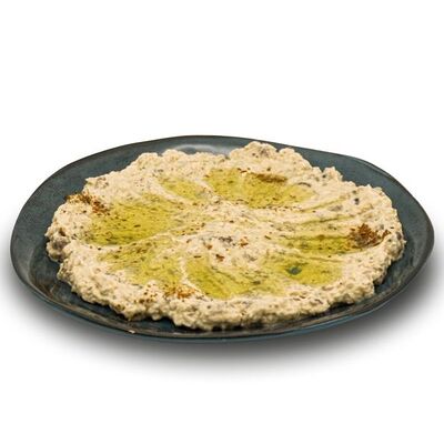 Мутабаль в OVERDOSE по цене 420 ₽