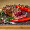 Стриплойнв Loft bbq по цене 2700