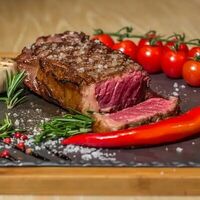 Стриплойнв Loft bbq