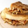 Донер Гриль-Мак с курицей в Doner Kebab по цене 440