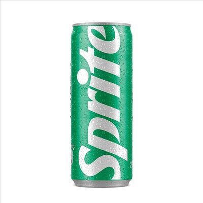 Sprite 250 ml в WOK по цене 10000 сум