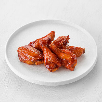 Куриные крылья BBQ в Domino Pizza по цене 239