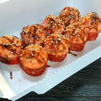 Флорида в MAGURO SUSHI