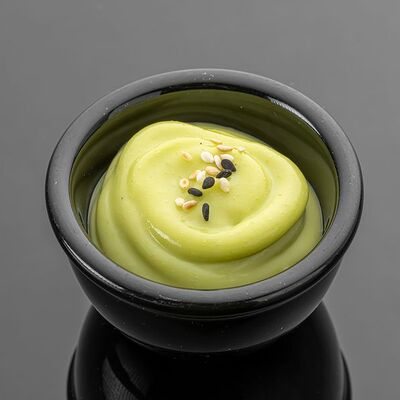 Васабико-соус в Panda Sushi по цене 60 ₽