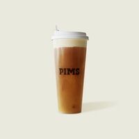 Da Hong Pao Cream в Pims