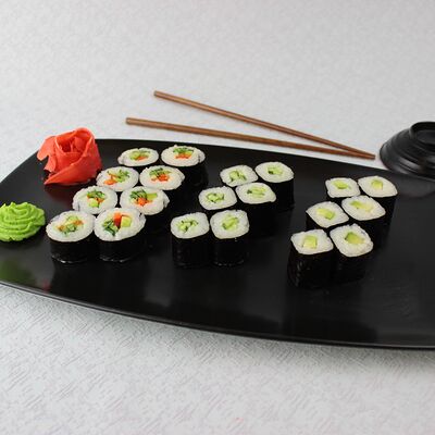 Сет вега в SUSHIGO по цене 1199 ₽