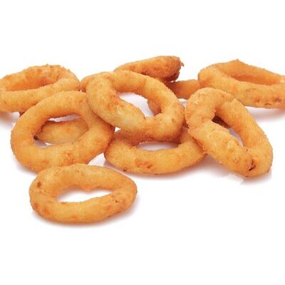 Луковые кольца в Party Grill по цене 219