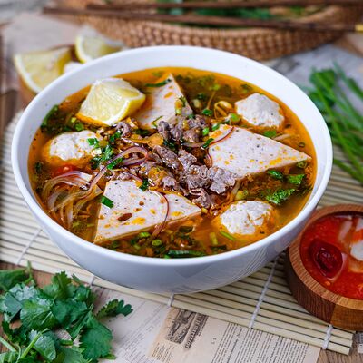 Бун Мок в Дуэт по цене 630 ₽