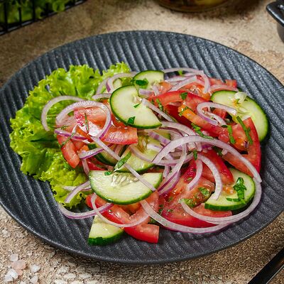 Салат Шакароб в Чашма по цене 275 ₽