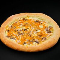 Жульен 30 см в Go Суши & Гирос